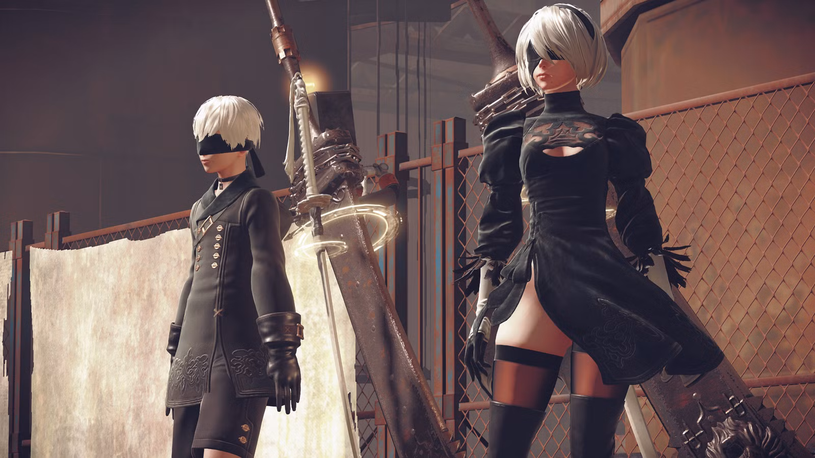 10 historias inolvidables de videojuegos de la última década