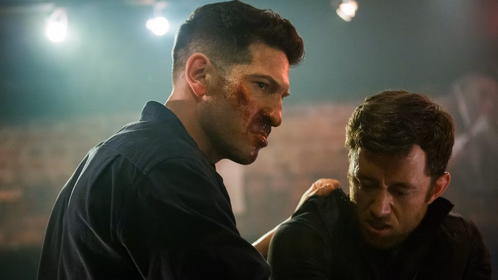 El programa de Punisher creó una escena importante del MCU de Jean Grey según una teoría cinematográfica convincente