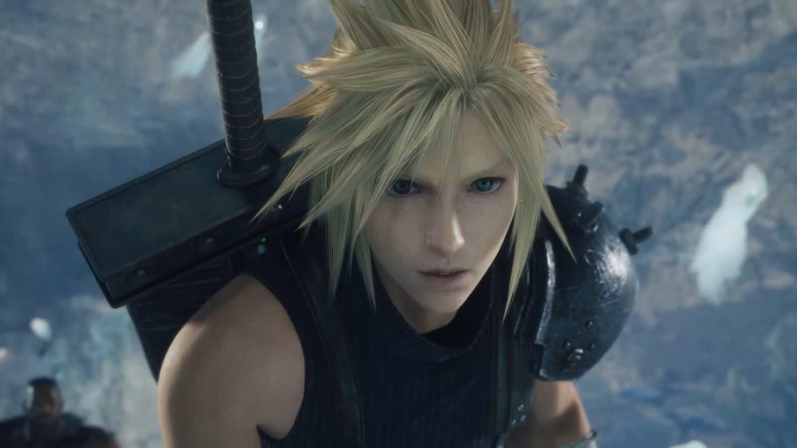 El potencial de adaptación de un videojuego de acción real para Final Fantasy 7 abordado por un ejecutivo de franquicia