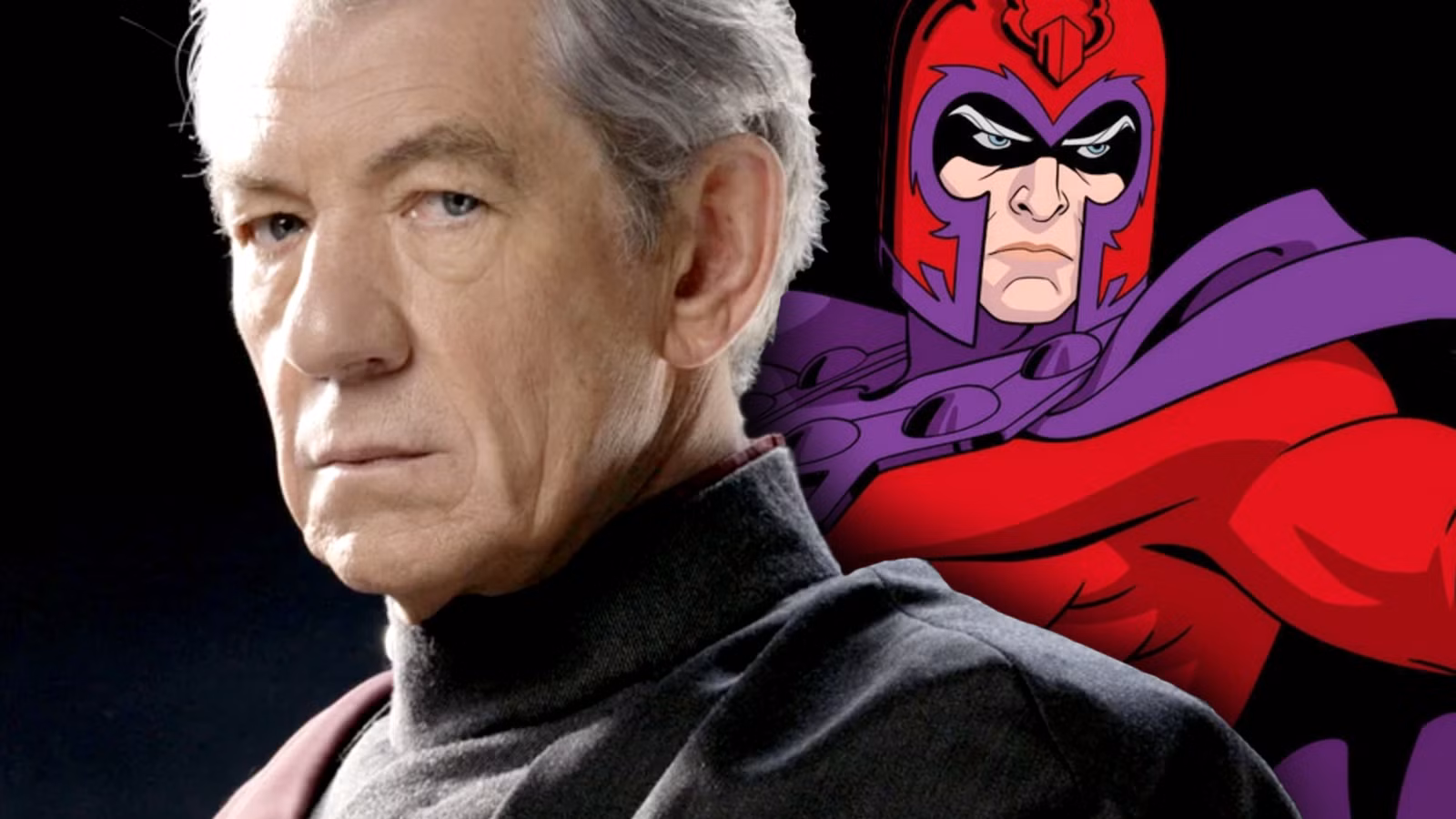 El reinicio de X-Men de MCU usará (casi definitivamente) un nombre diferente para Magneto