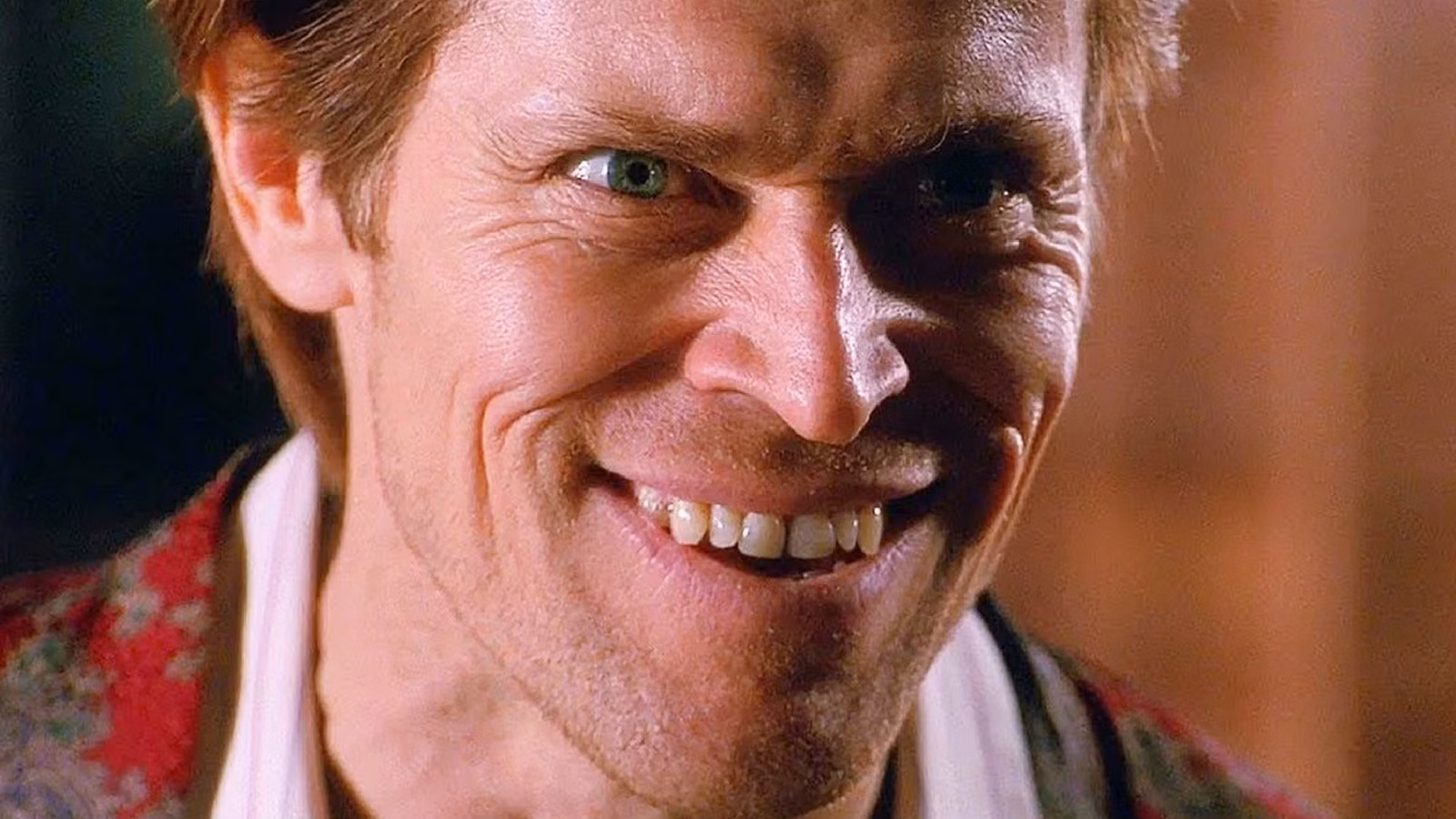 Willem Dafoe regresa a Marvel como nuevo villano (pero no como esperabas)