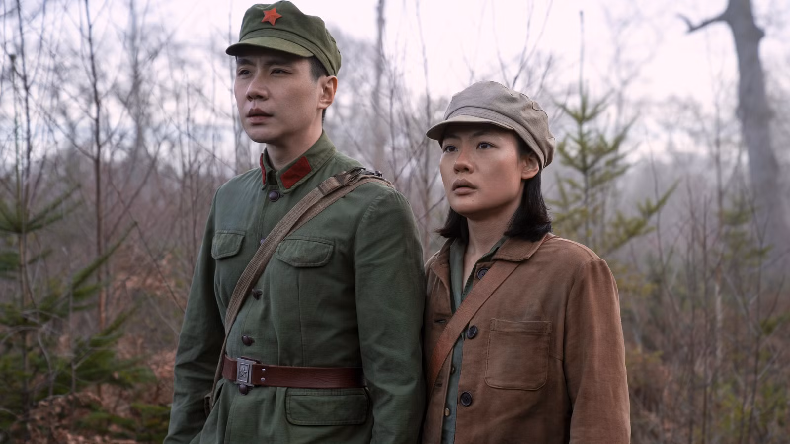 2 años después, la serie de ciencia ficción de 8 capítulos 'infilmable' de Netflix sigue siendo un atracón perfecto para un fin de semana