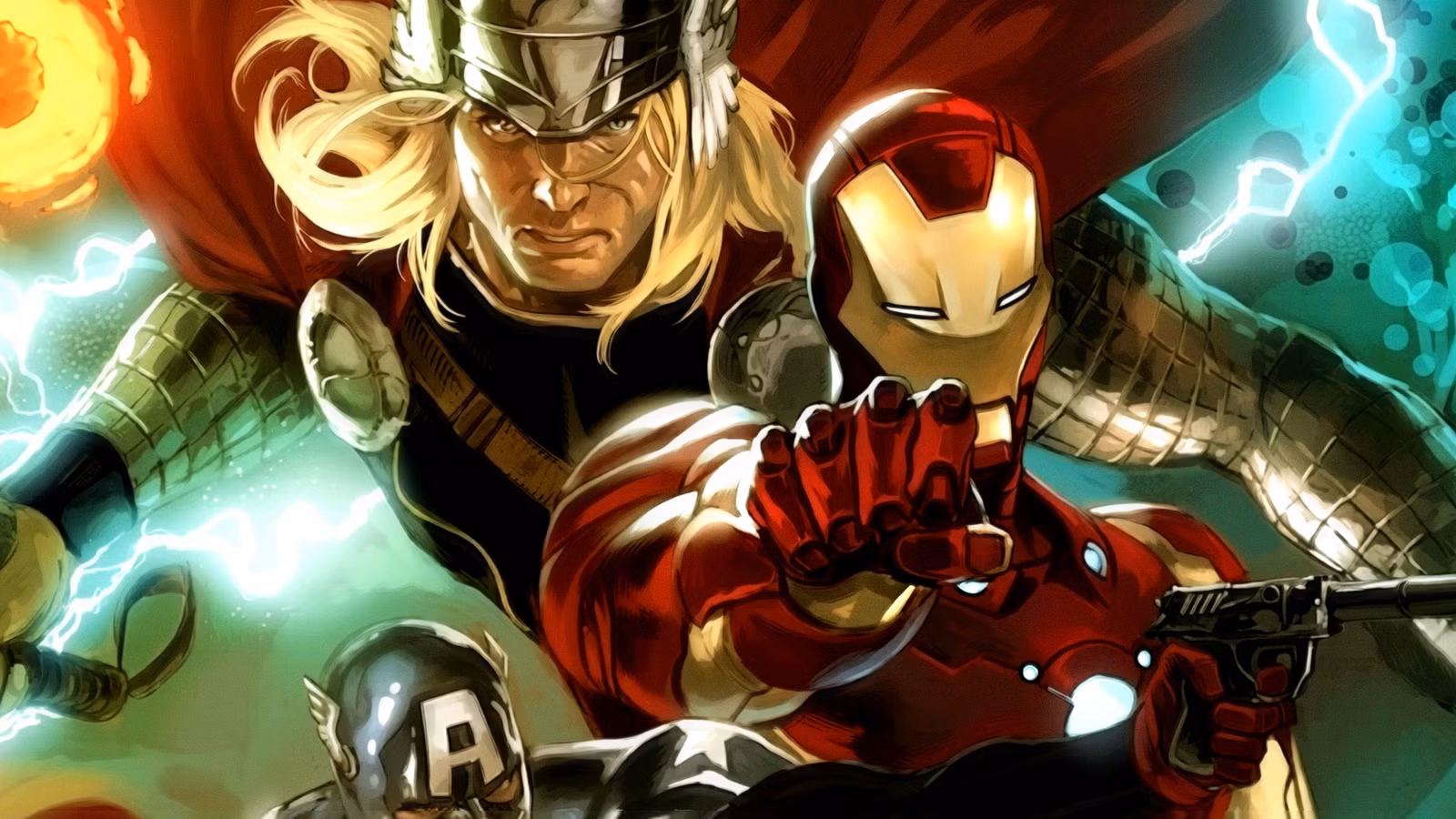 Después de 85 años, Marvel acaba de darle nuevos superpoderes a un héroe clásico