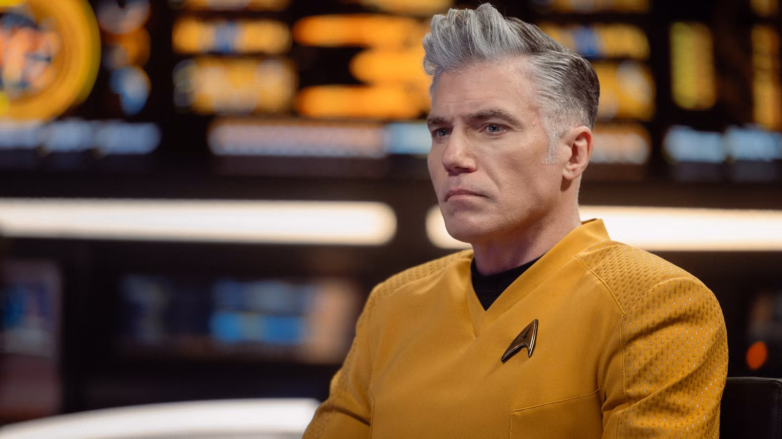 El EP de Star Trek confirma que Paramount+ quería cancelar Strange New Worlds después de la temporada 4