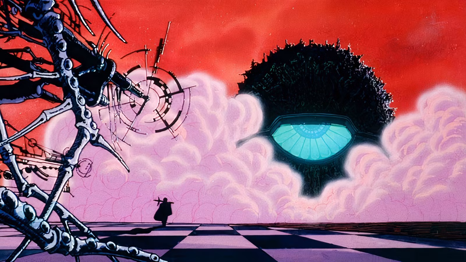 7 animes intocables de los 80 de los que nadie habla lo suficiente