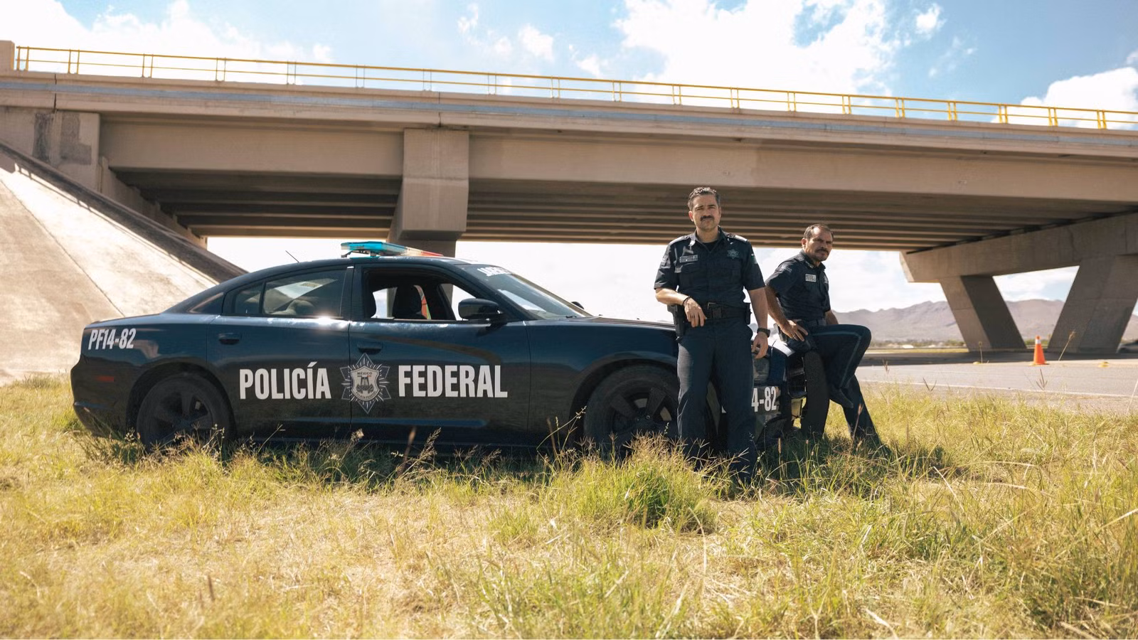 El thriller de acción de 91 minutos de Netflix que se ha apoderado del mundo es perfecto si te gusta Sicario