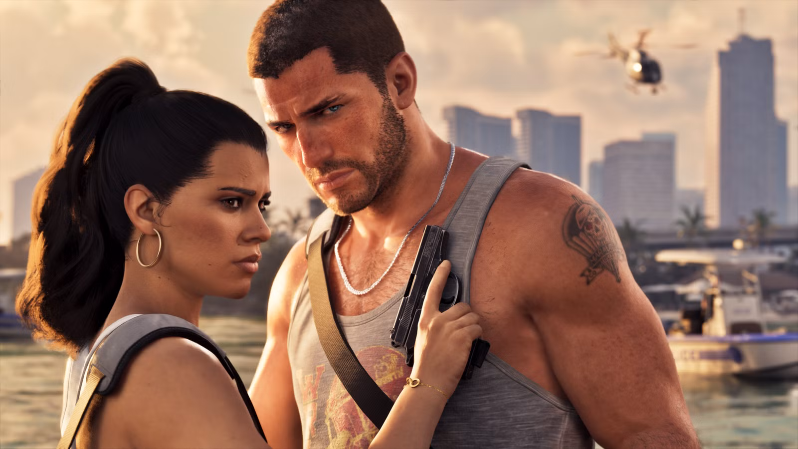 Rockstar confirma oficialmente que GTA 6 será mejor en PS5