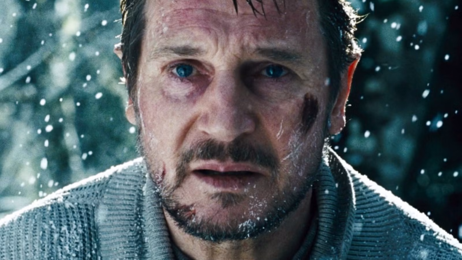 6 películas de acción de Liam Neeson que demuestran que nunca debes viajar con él