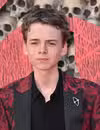 Foto de cabeza de Alfie Williams