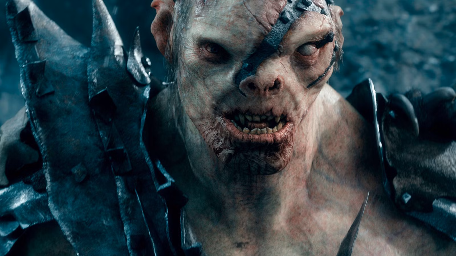 El Hobbit se encuentra con Hora de aventuras en la obra maestra de fantasía oscura de 10 episodios de Hulu