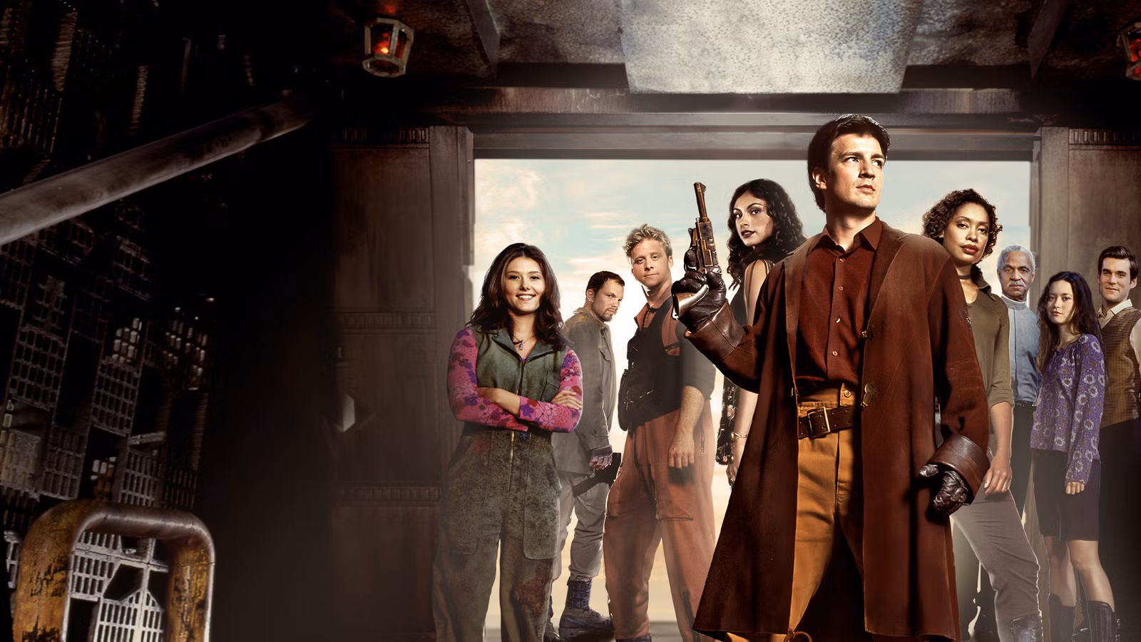 Casting de Firefly si se realizó en 2026: los 9 roles principales