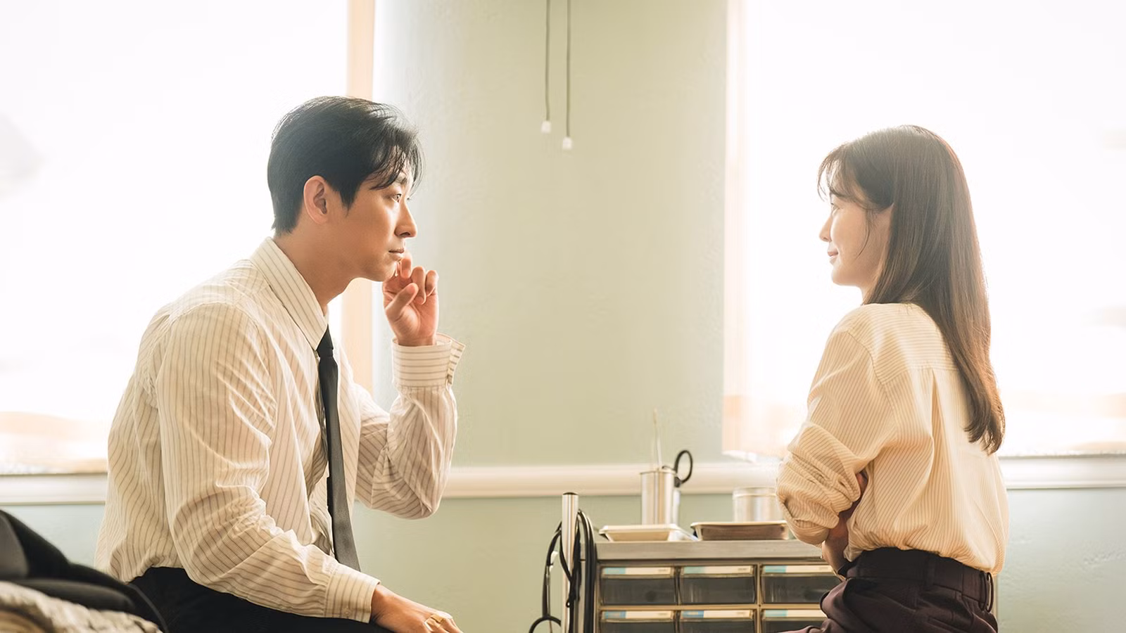 10 mejores K-Dramas sobre el amor prohibido