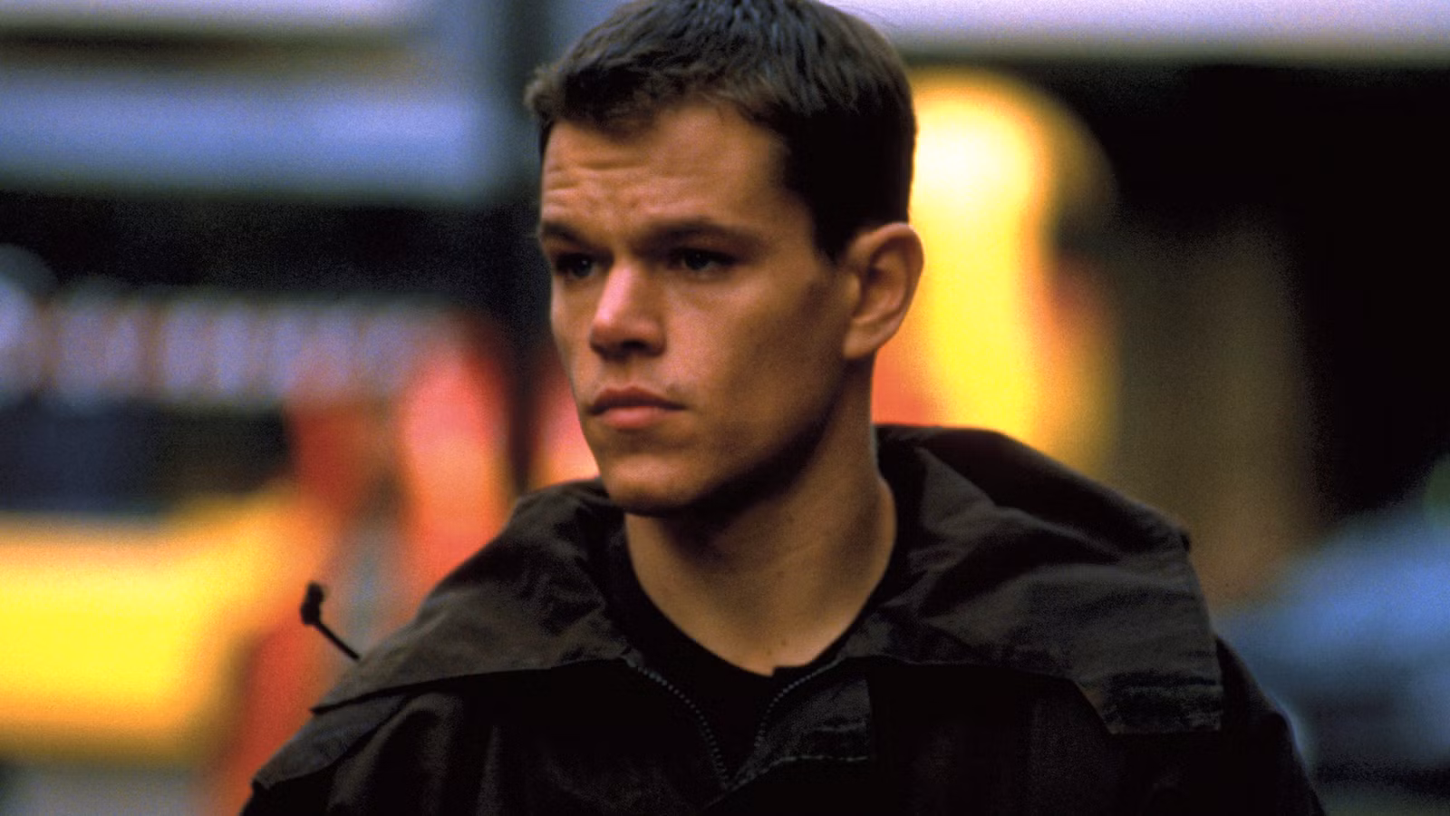 Bourne Identity se encuentra con el apicultor en la próxima película de acción de Jason Statham