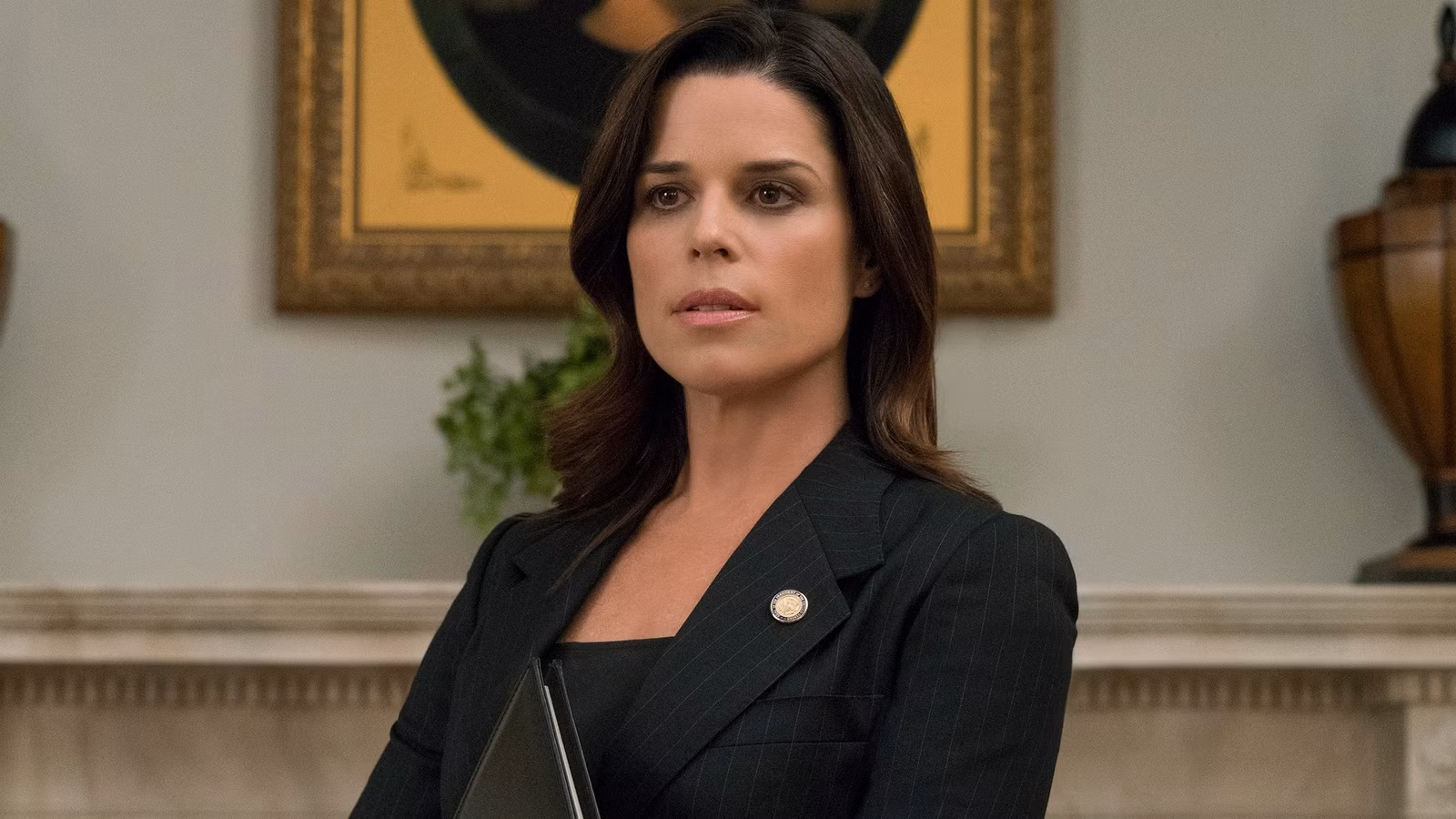 Netflix tuvo un thriller político 10/10 hasta la última temporada