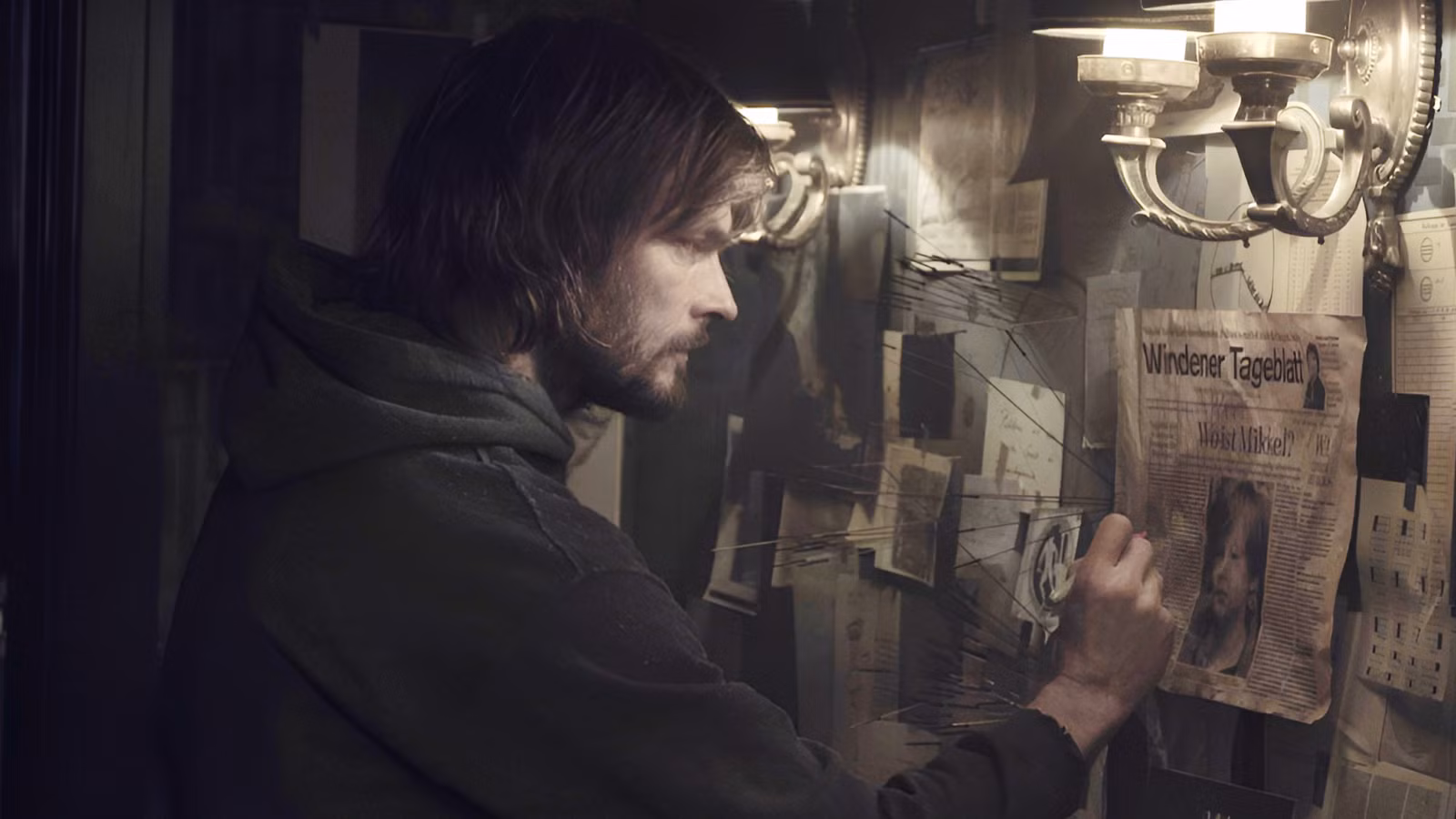 La obra maestra de viajes en el tiempo de 26 episodios de Netflix merece elogios por respetar la inteligencia de los espectadores