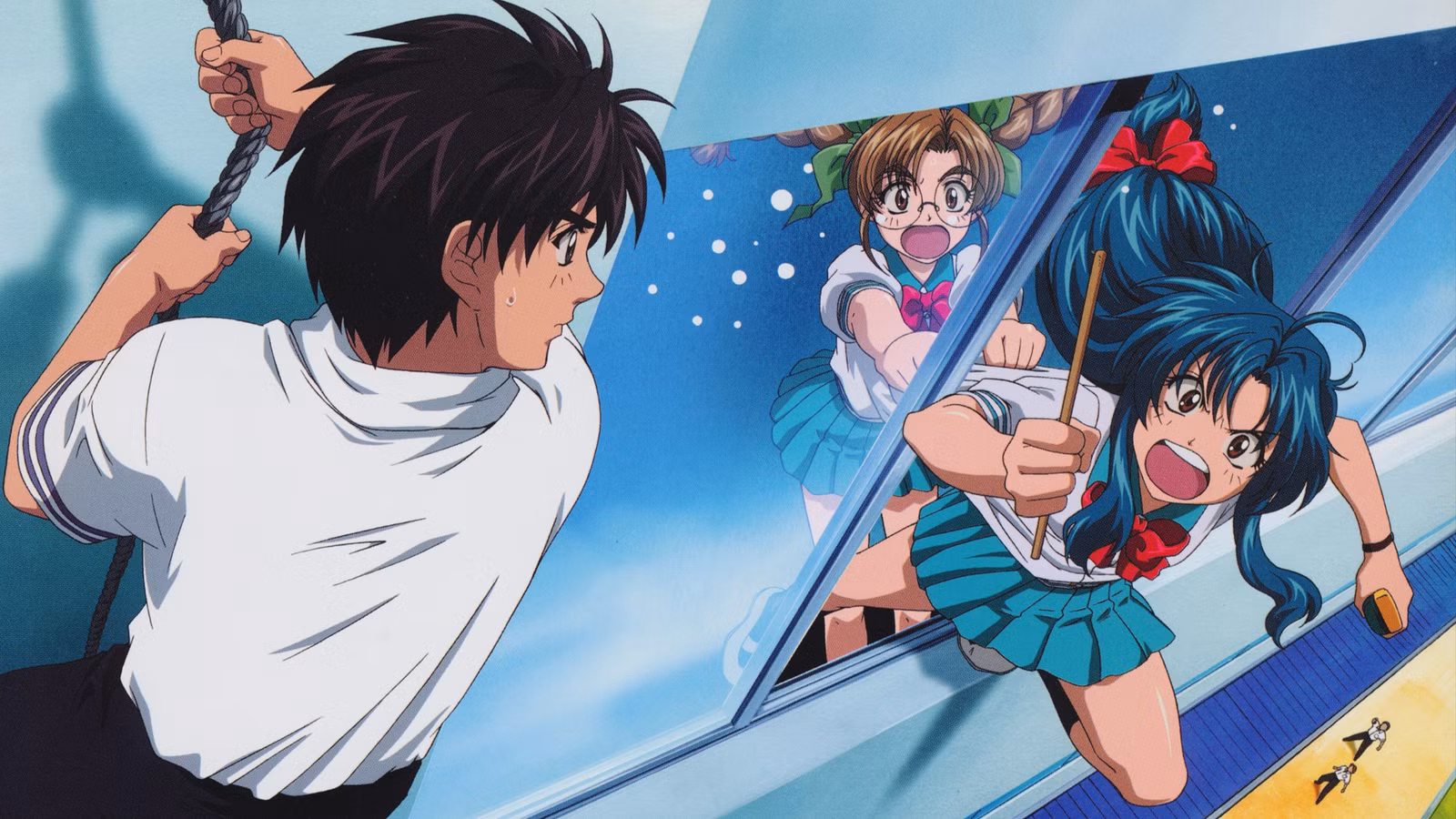 ¿Disfrutas de estos 10 grandes éxitos del anime? Aquí están sus derivados menos conocidos que te encantarán