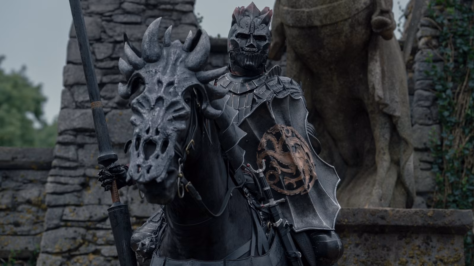 Un Caballero de los Siete Reinos regresa oficialmente en el invierno de 2026
