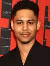 Foto de cabeza de Rhenzy Feliz