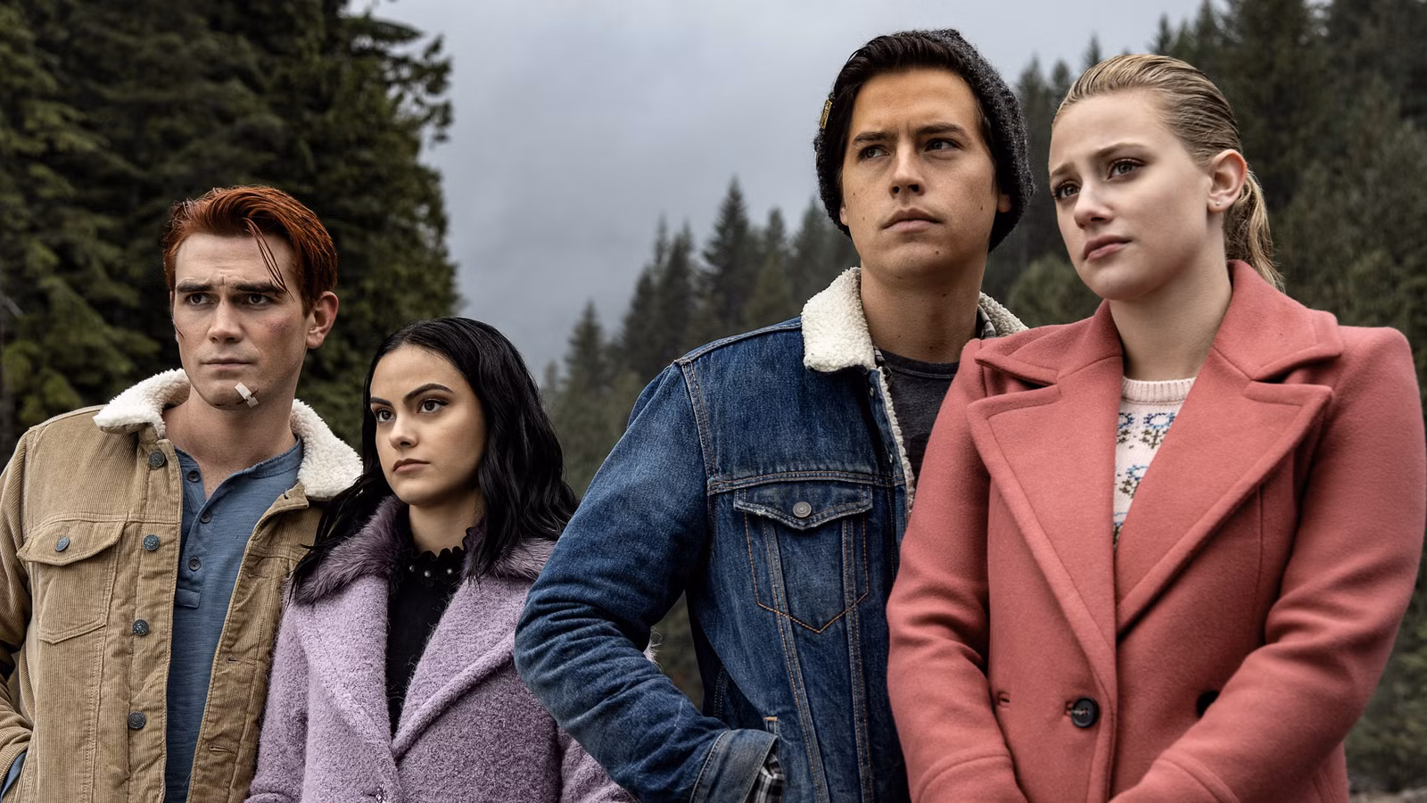 Riverdale se encuentra con X-Men en la subestimada serie de fantasía de 3 temporadas de Hulu