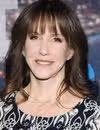 Foto de cabeza de Laraine Newman en el especial del 40 aniversario de SNL 