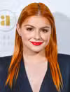Foto de cabeza de Ariel Winter en la décima gala anual de The Wags & Walks
