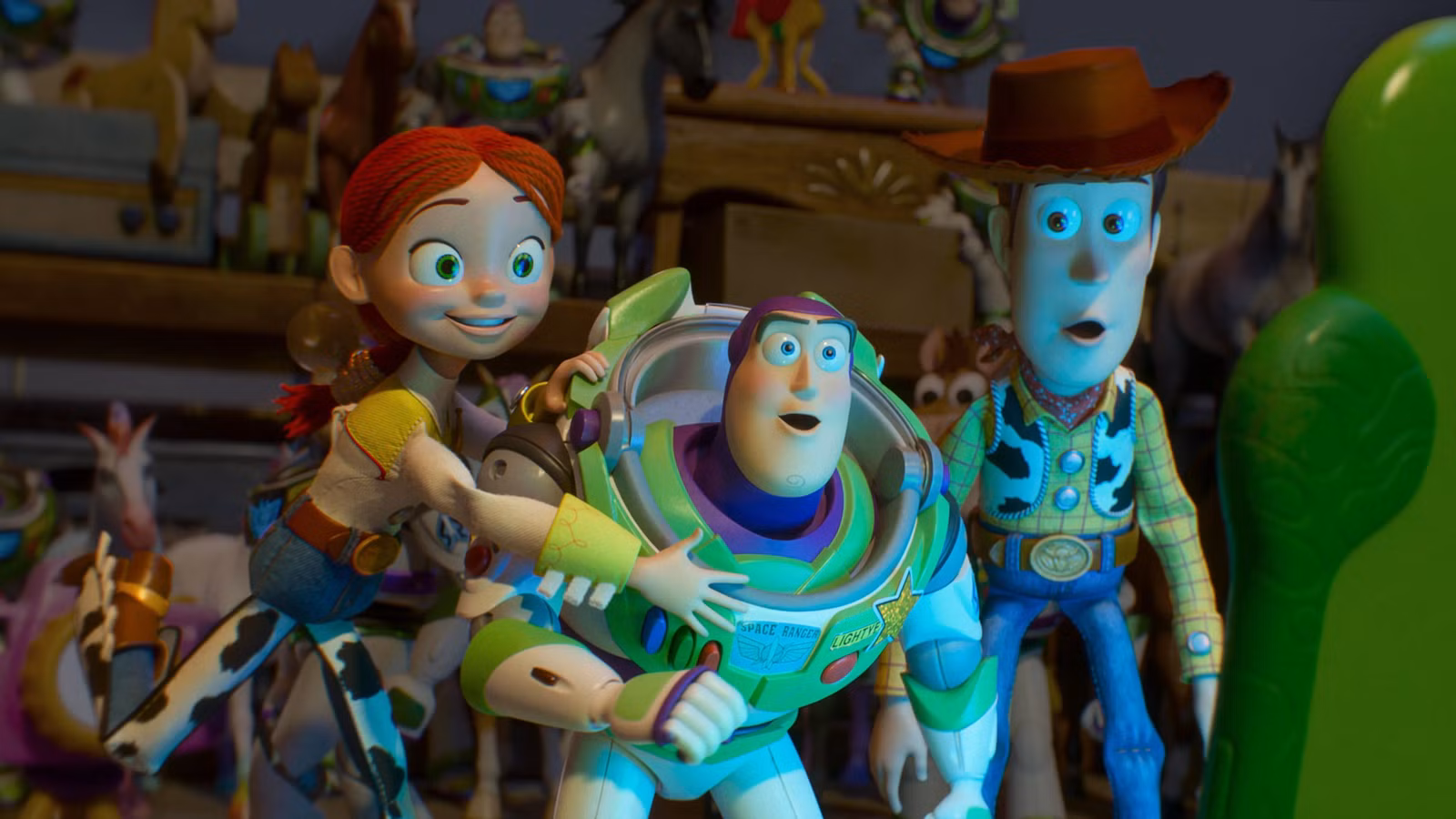 Las 5 mejores películas animadas de 2026 hasta ahora, clasificadas
