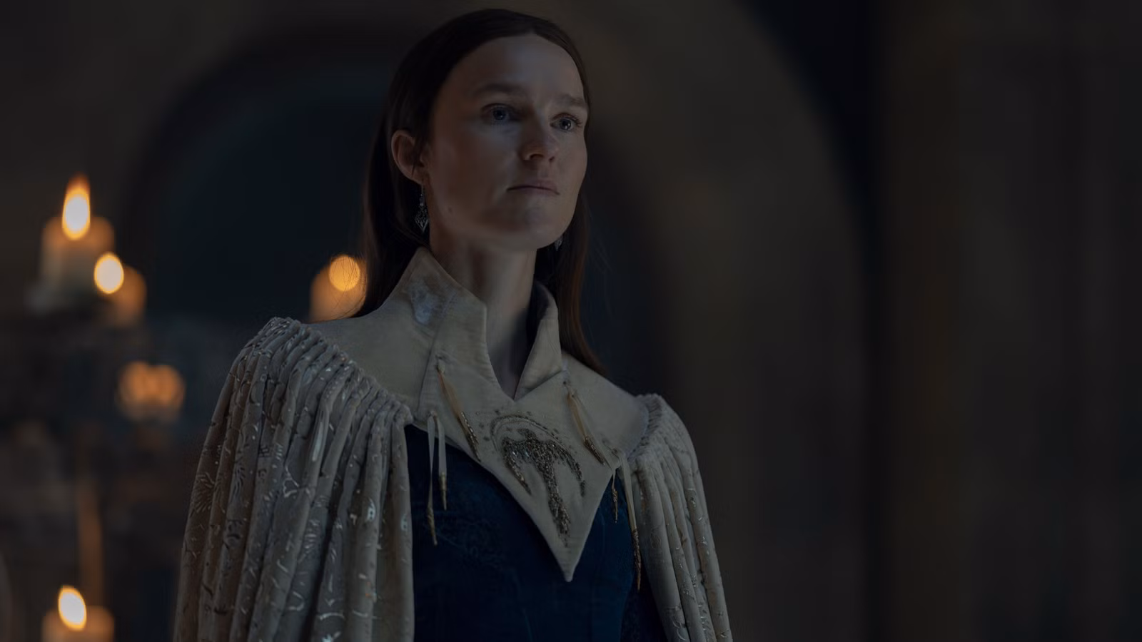 Quién es Jeyne Arryn en HOTD y cómo está conectada con Game Of Thrones