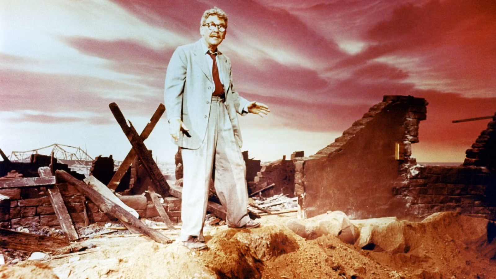 La serie de terror favorita de Stephen King es una obra maestra de 67 episodios que merece ser tan grande como The Twilight Zone