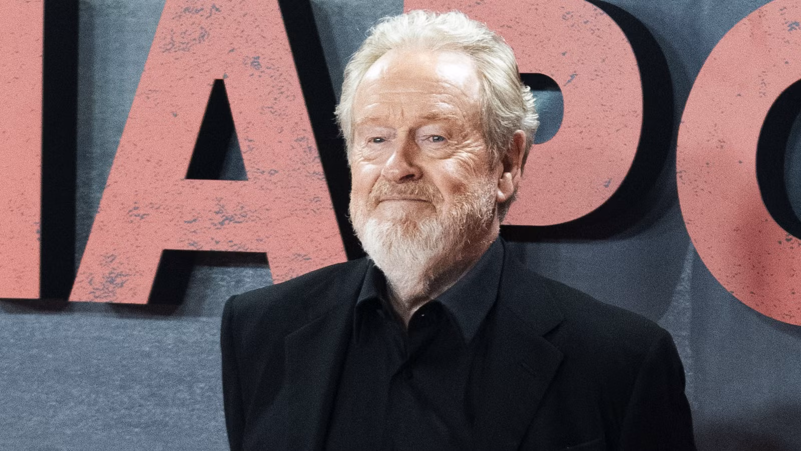 El próximo programa de fantasía de Ridley Scott será el reemplazo arcano perfecto