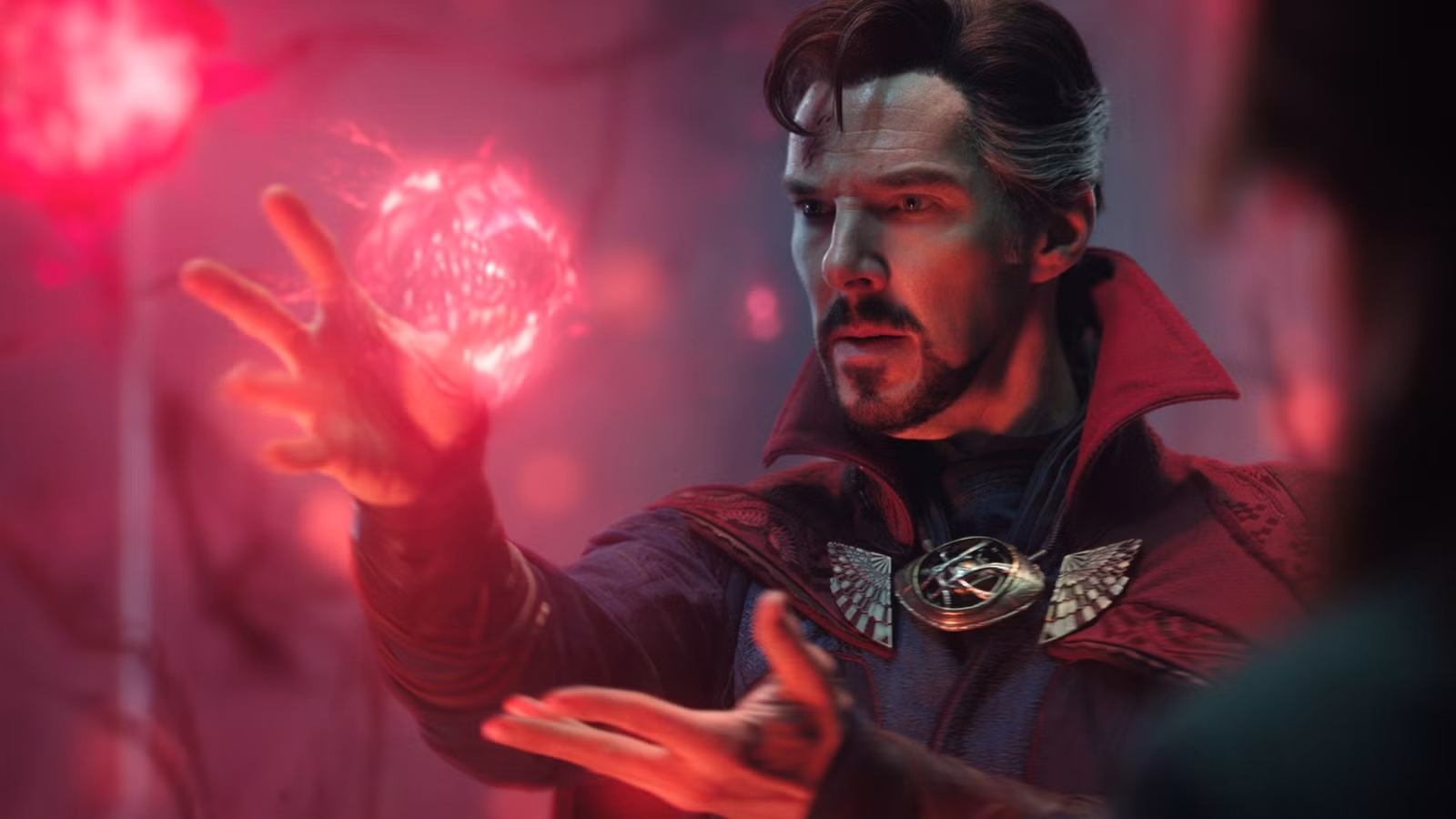 La ciencia ficción que regresa de Apple TV con un 81% en RT hace que el multiverso sea mejor que el MCU