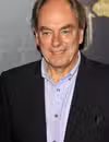 Foto de cabeza de Alun Armstrong