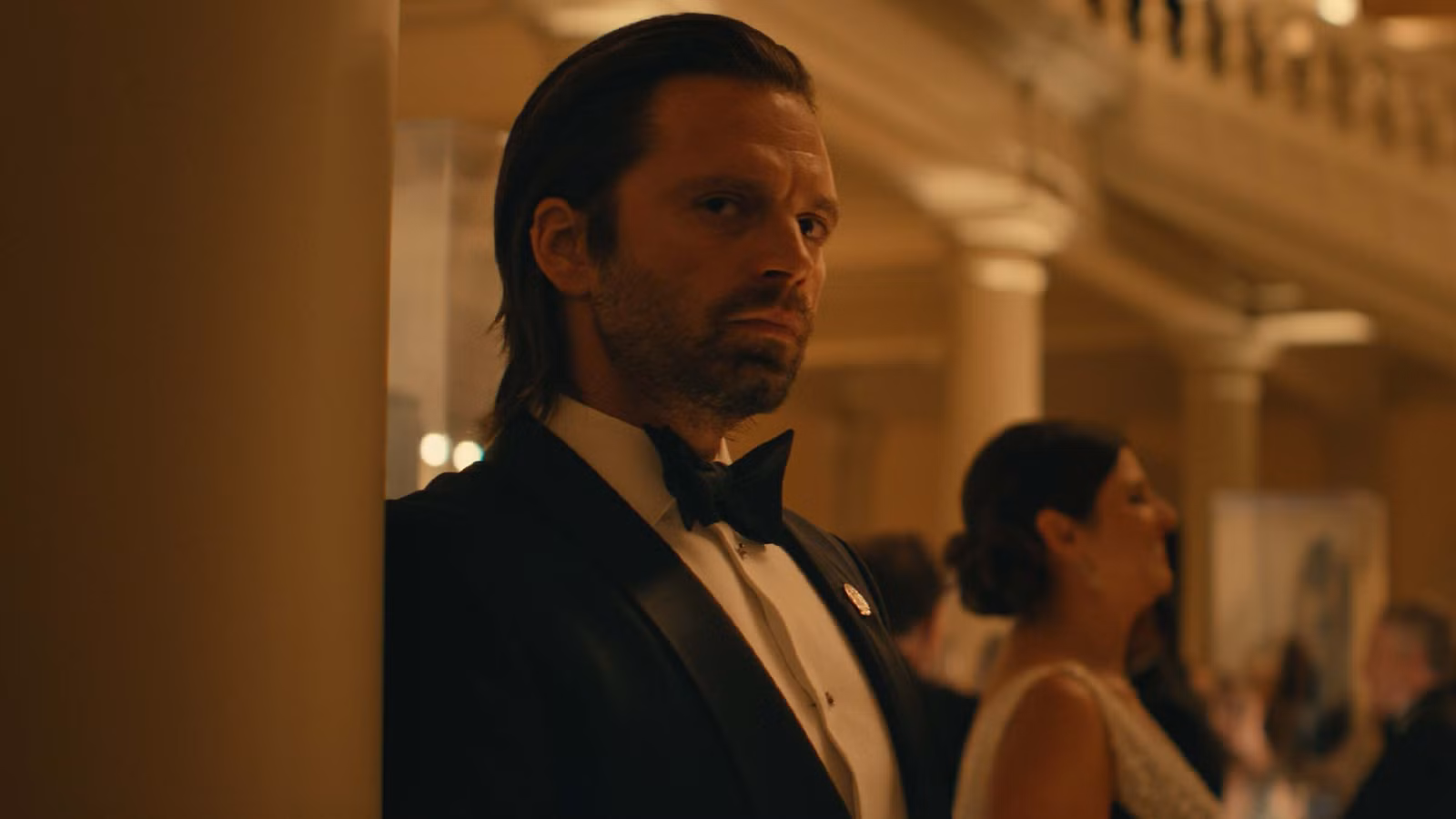 The Batman 2: Por qué el rumoreado villano de DC de Sebastian Stan sería mejor que Harvey Dent