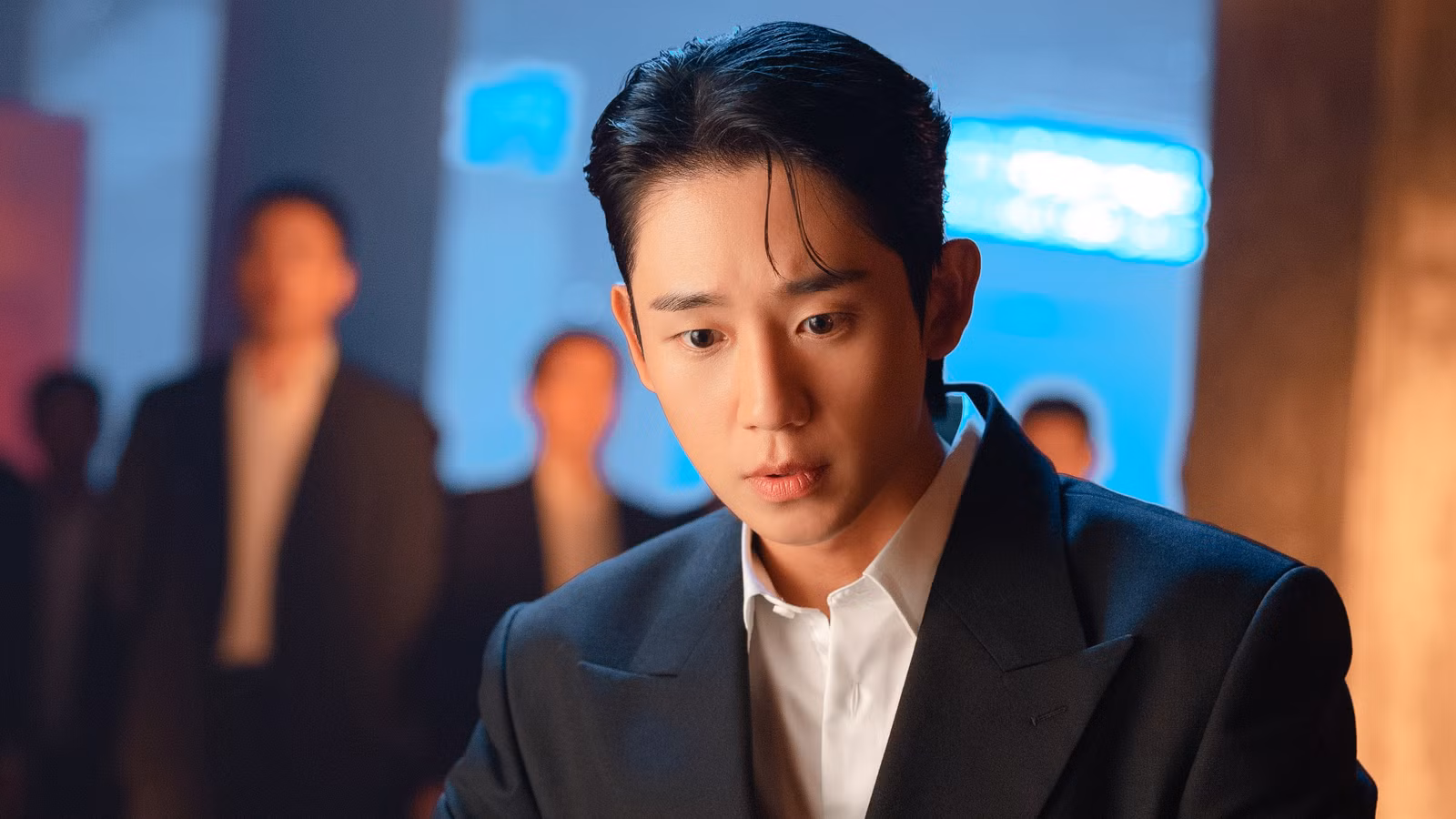 El nuevo K-Drama de 12 partes de Netflix es oficialmente el fin de una era