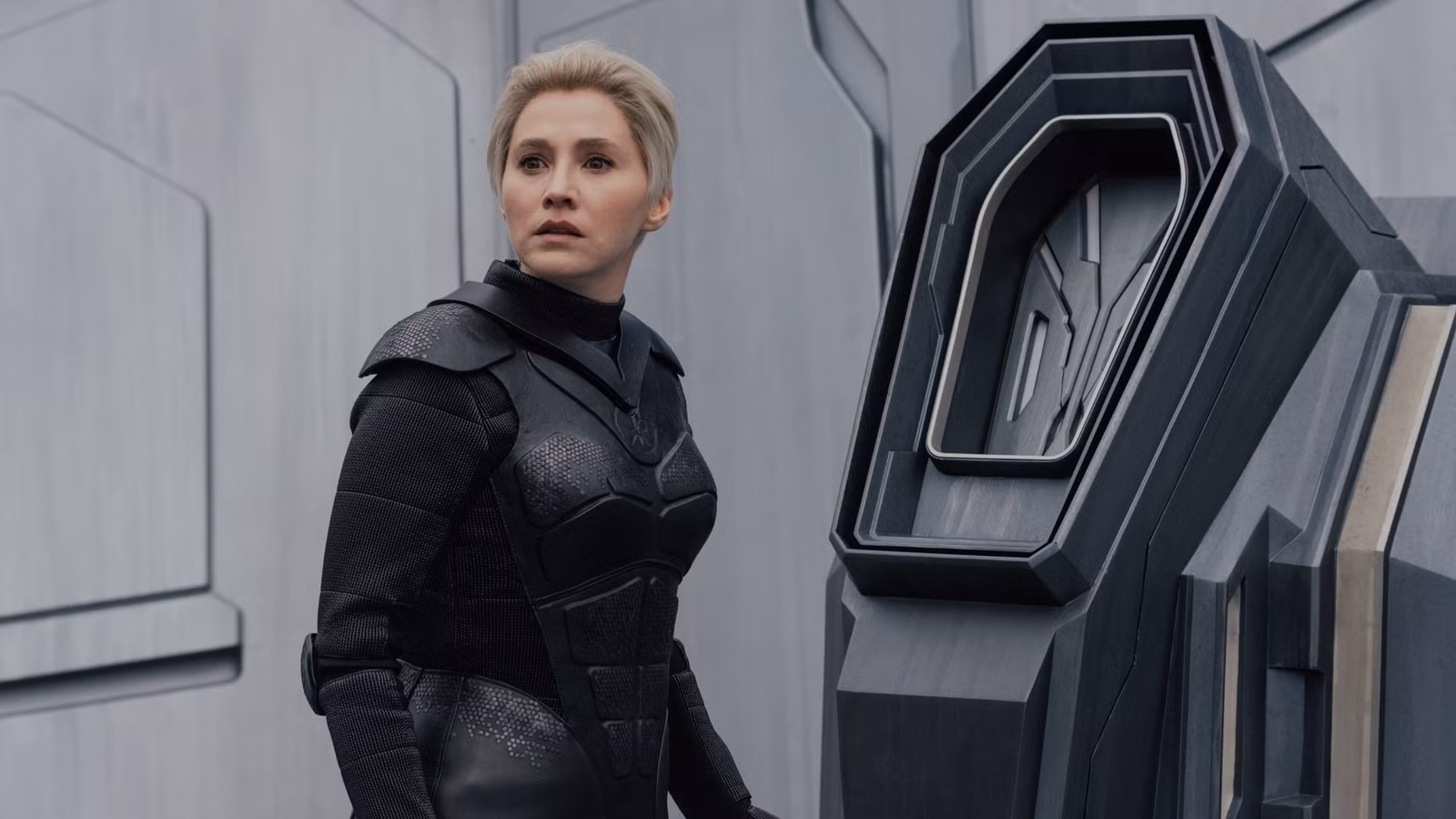 La serie Halo de Paramount+ merecía al menos una temporada más