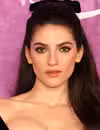 Foto de cabeza de Ella Rubin