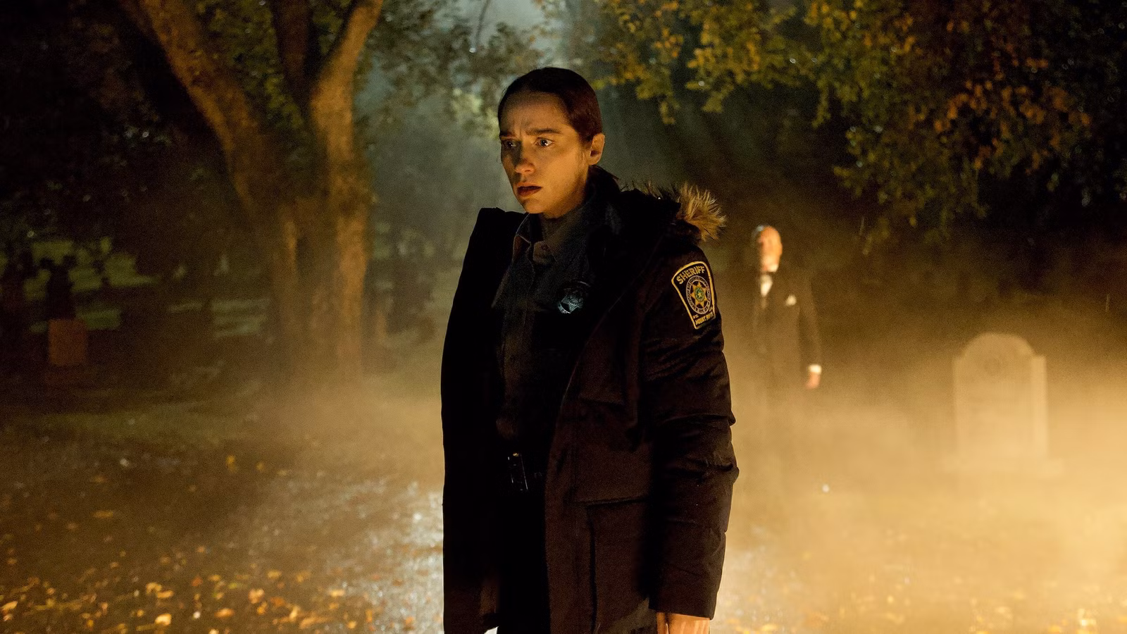 El drama sobrenatural más pasado por alto del año pasado ahora se transmite en Netflix