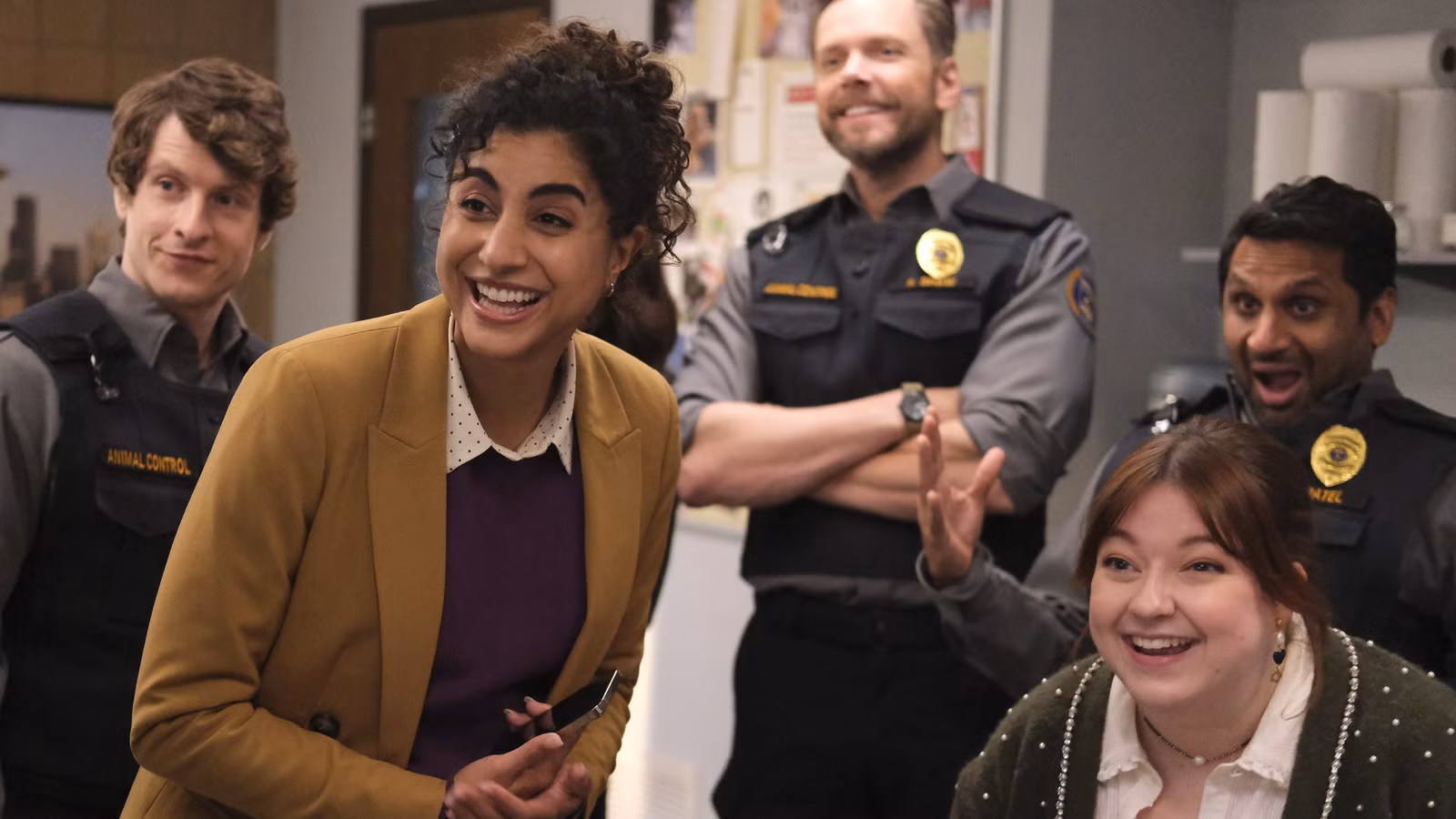 Que Fox rompa su fórmula ganadora de 8 años es excelente para su comedia criminalmente subestimada