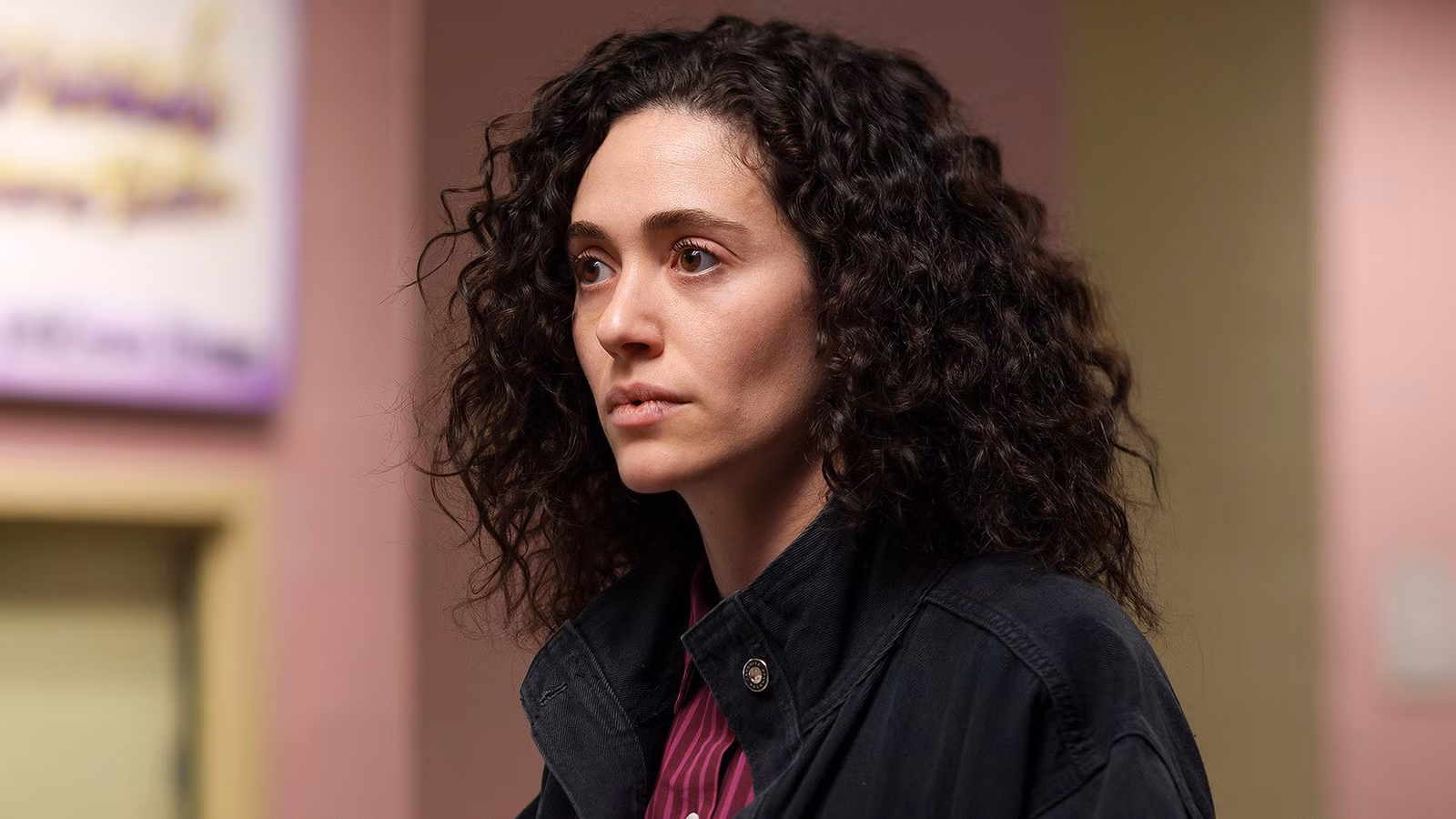 El nuevo thriller criminal de 8 partes con calificación del 98% de Hulu merece un segundo atracón