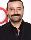 Foto de cabeza de David Krumholtz