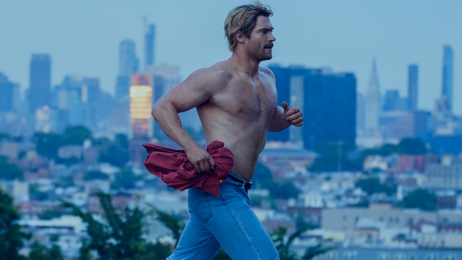 David Corenswet de Superman es el último perdedor en el tráiler de la película biográfica de Mr. Irrelevant