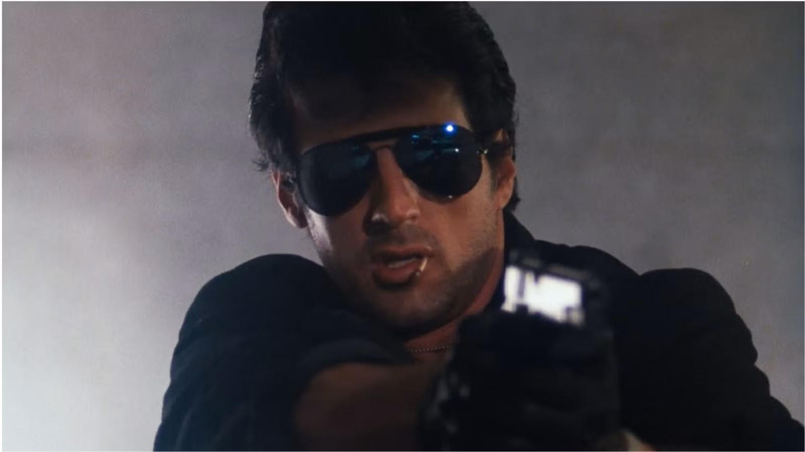 Las 10 mejores películas de acción sin sentido de los 80 de todos los tiempos, clasificadas