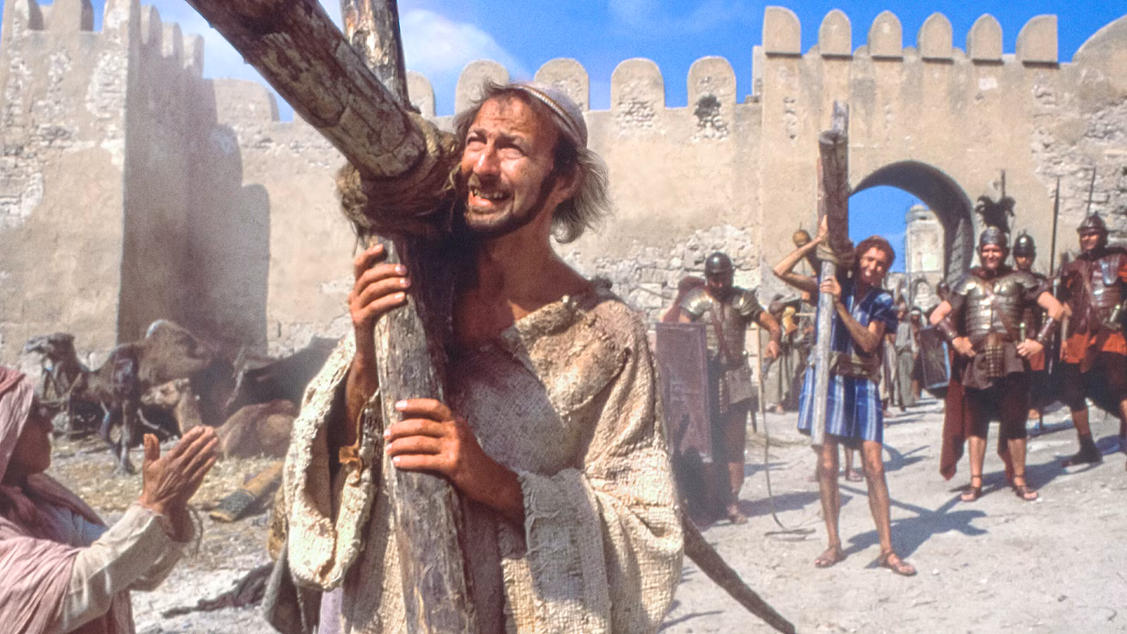 7 películas de comedia de la década de 1970 que han envejecido como un buen vino