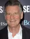 Cabeza de Michael Palin