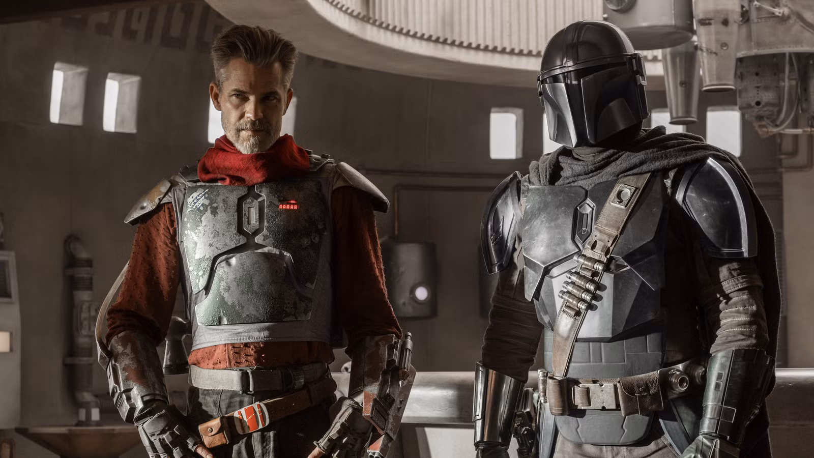 La próxima película de Star Wars está suponiendo un gran cambio en la historia de la serie, y es para mejor