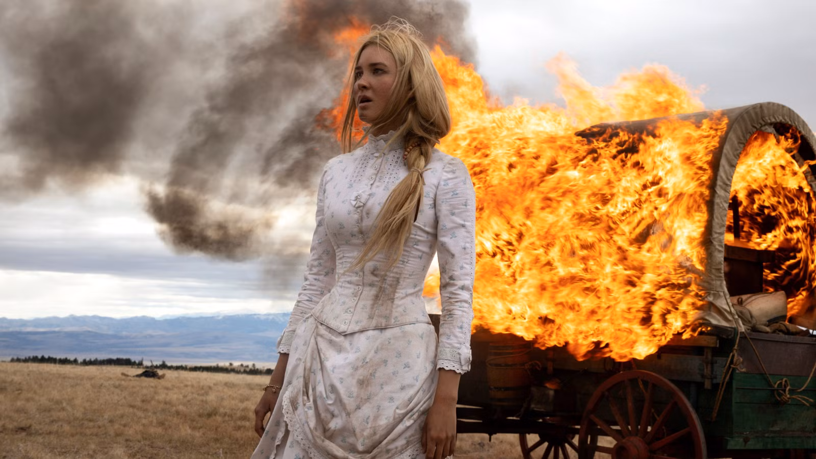 6 programas occidentales recomendados que puedes disfrutar en un fin de semana