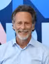 Foto de cabeza de Steven Weber