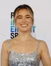 Foto de cabeza de Haley Lu Richardson