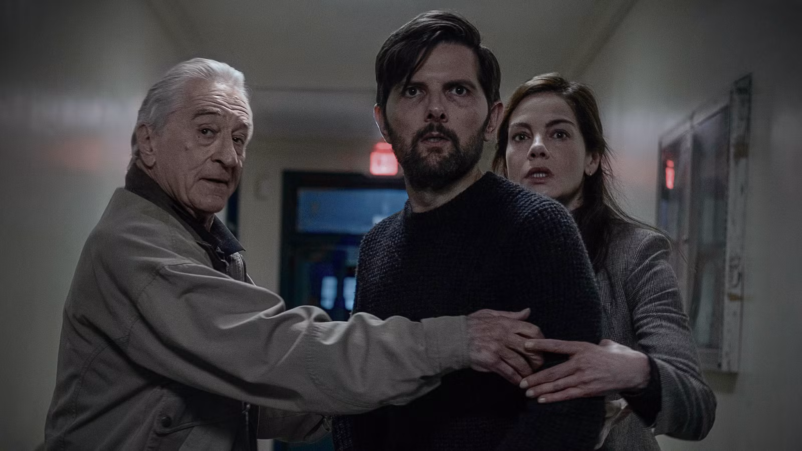 10 thrillers de asesinos en serie que son mucho mejores que El hombre de los susurros