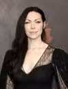 Foto de cabeza de Laura Prepon