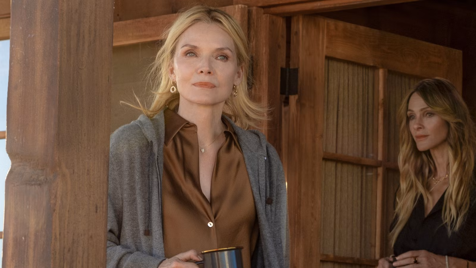La temporada 2 de Madison alcanza un hito importante en Taylor Sheridan